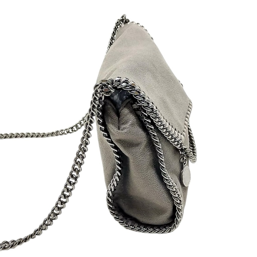 Stella McCartney Falabella Gray - Picture 3 of 10